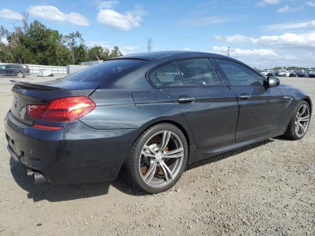 Photo 2 VIN: WBS6C9C51FD467872 - BMW M6 GRAN CO 