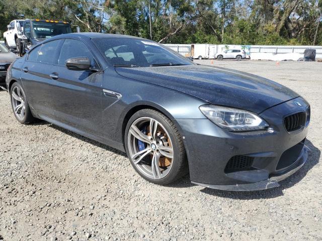 Photo 3 VIN: WBS6C9C51FD467872 - BMW M6 GRAN CO 