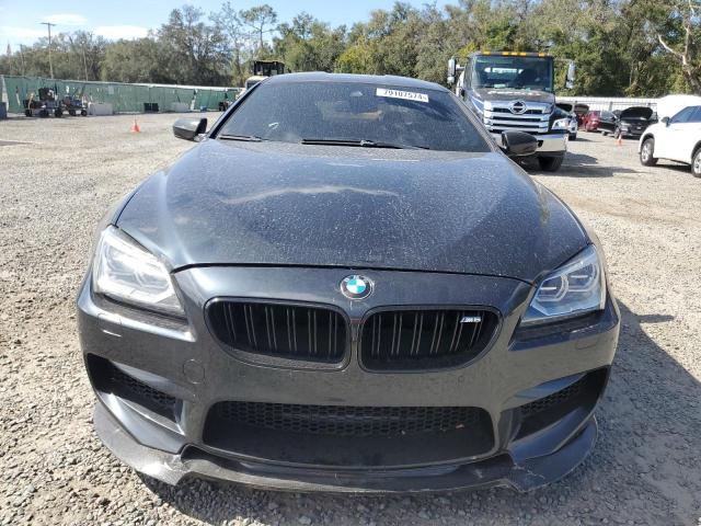 Photo 4 VIN: WBS6C9C51FD467872 - BMW M6 GRAN CO 