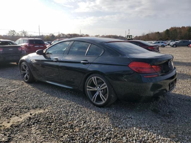 Photo 1 VIN: WBS6C9C52FD467637 - BMW M6 