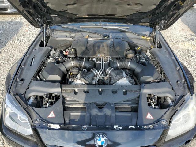 Photo 10 VIN: WBS6C9C52FD467637 - BMW M6 