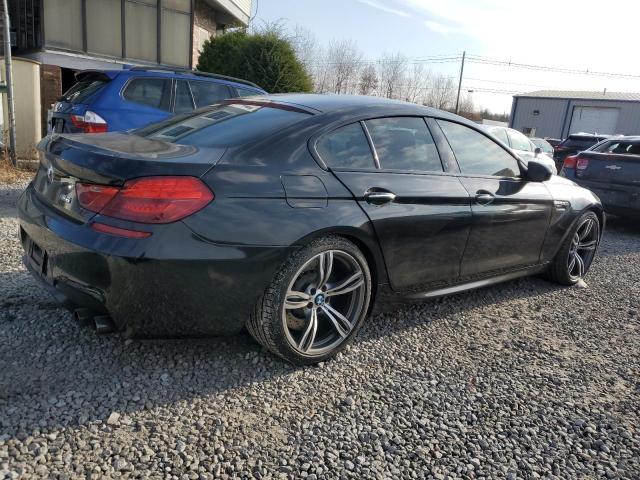 Photo 2 VIN: WBS6C9C52FD467637 - BMW M6 