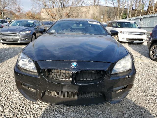 Photo 4 VIN: WBS6C9C52FD467637 - BMW M6 