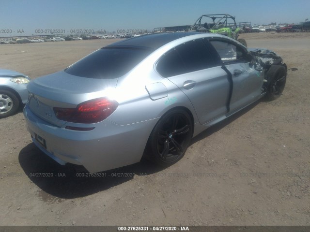 Photo 3 VIN: WBS6C9C52FD467671 - BMW M6 