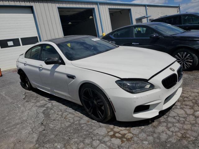 Photo 3 VIN: WBS6C9C52FD467752 - BMW M6 GRAN CO 