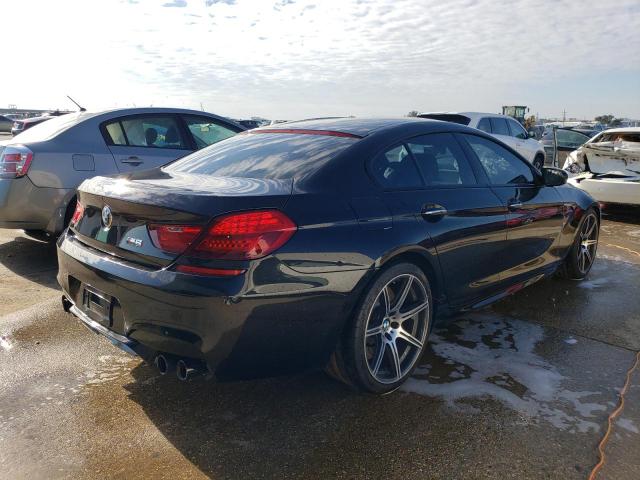 Photo 3 VIN: WBS6C9C52FD467959 - BMW M6 GRAN CO 