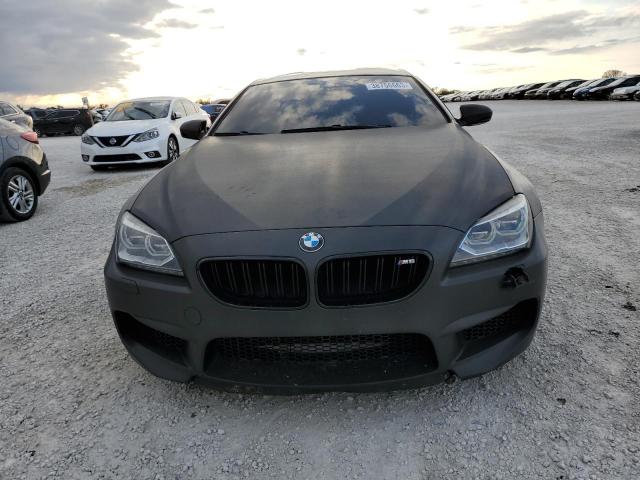 Photo 4 VIN: WBS6C9C53ED466785 - BMW M6 GRAN CO 