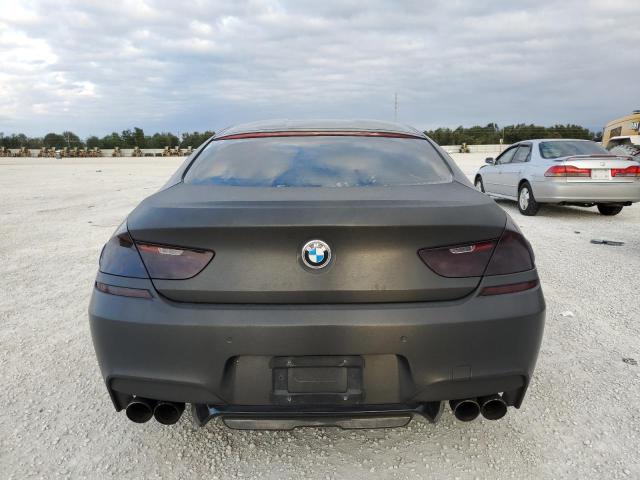 Photo 5 VIN: WBS6C9C53ED466785 - BMW M6 GRAN CO 