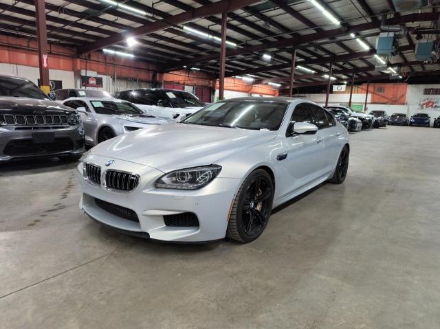 Photo 1 VIN: WBS6C9C53FD467596 - BMW M6 