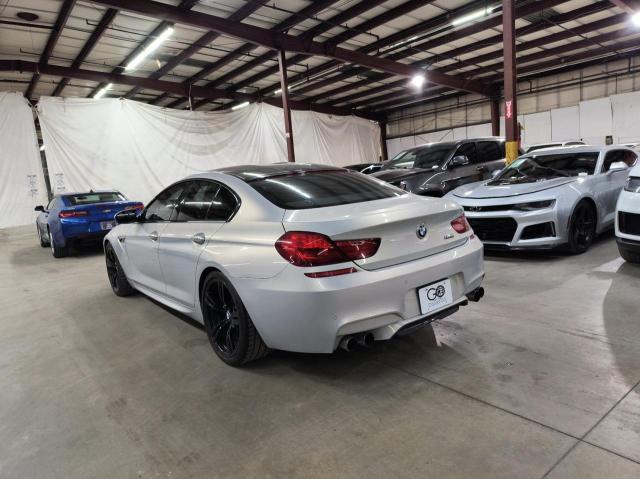 Photo 2 VIN: WBS6C9C53FD467596 - BMW M6 