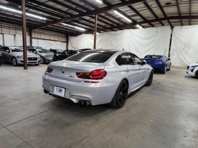 Photo 3 VIN: WBS6C9C53FD467596 - BMW M6 