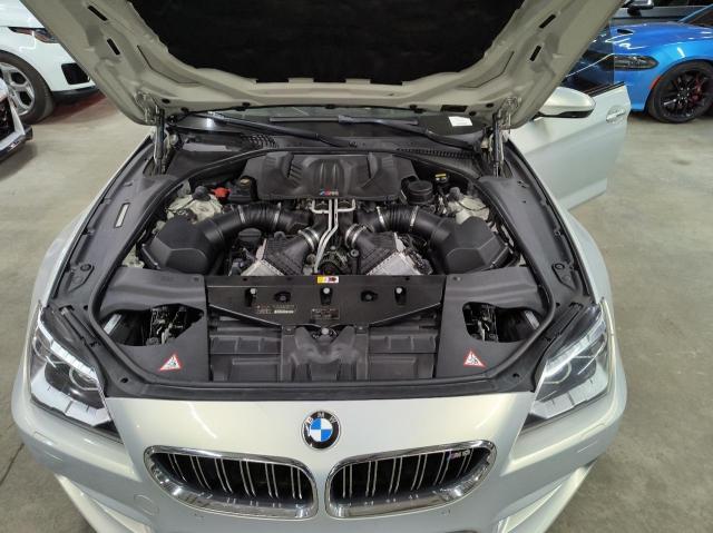 Photo 6 VIN: WBS6C9C53FD467596 - BMW M6 