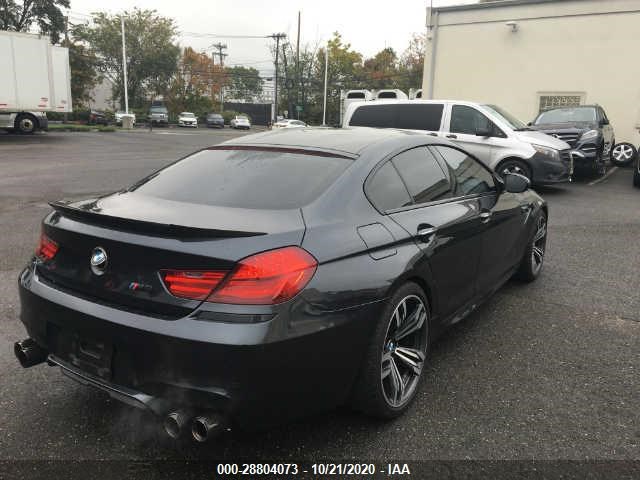 Photo 3 VIN: WBS6C9C53FD467615 - BMW M6 