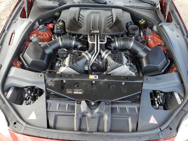 Photo 10 VIN: WBS6C9C53FD467971 - BMW M6 