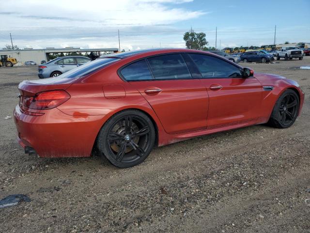 Photo 2 VIN: WBS6C9C53FD467971 - BMW M6 