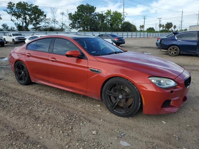 Photo 3 VIN: WBS6C9C53FD467971 - BMW M6 