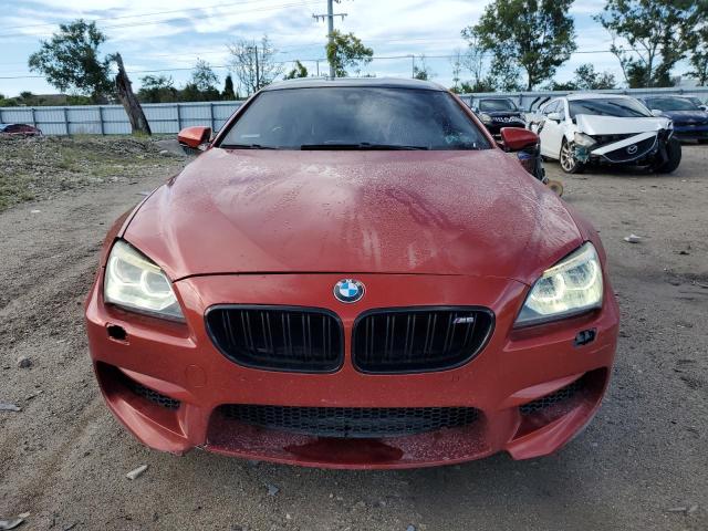 Photo 4 VIN: WBS6C9C53FD467971 - BMW M6 