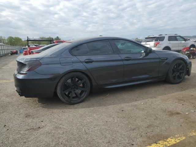 Photo 2 VIN: WBS6C9C54ED466827 - BMW M6 