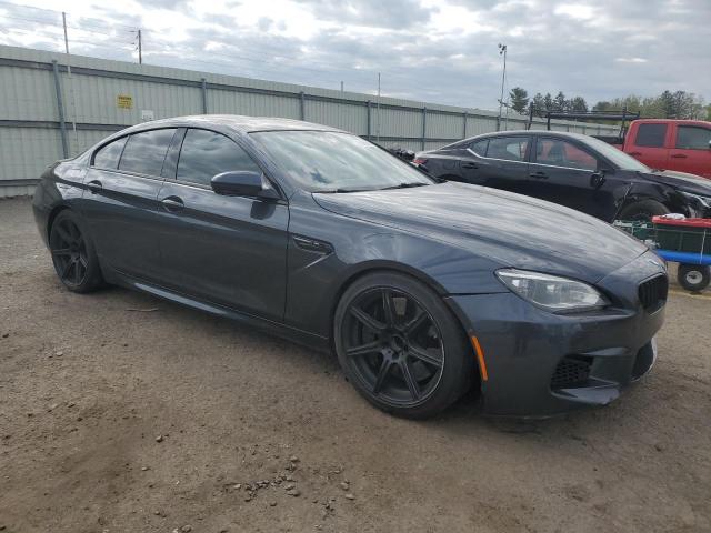 Photo 3 VIN: WBS6C9C54ED466827 - BMW M6 