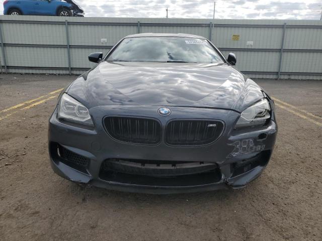 Photo 4 VIN: WBS6C9C54ED466827 - BMW M6 