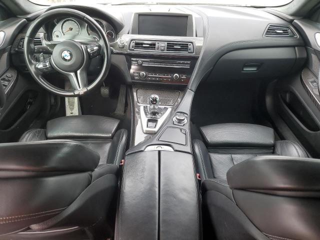 Photo 7 VIN: WBS6C9C54ED466827 - BMW M6 