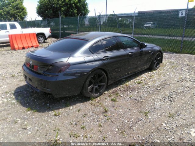 Photo 3 VIN: WBS6C9C54ED466827 - BMW M6 