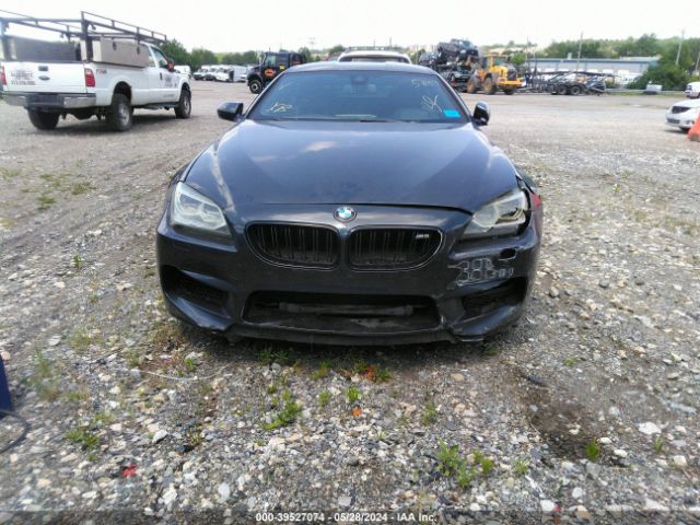 Photo 5 VIN: WBS6C9C54ED466827 - BMW M6 