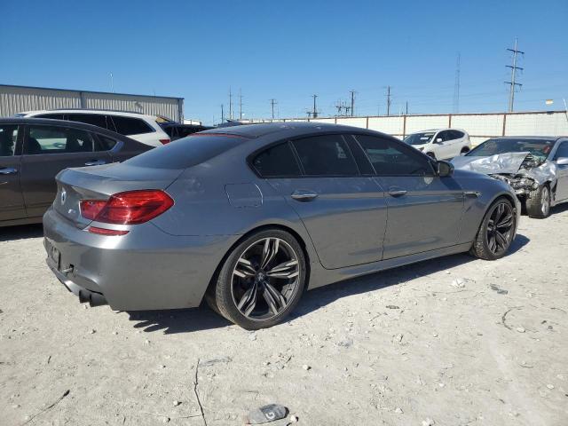 Photo 2 VIN: WBS6C9C54ED467184 - BMW M6 GRAN CO 