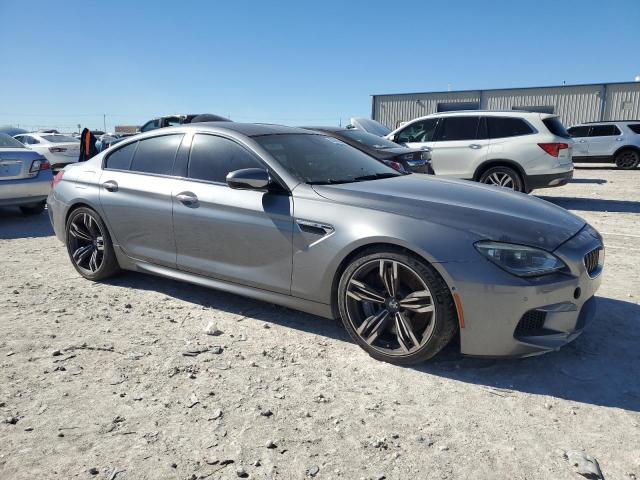 Photo 3 VIN: WBS6C9C54ED467184 - BMW M6 GRAN CO 