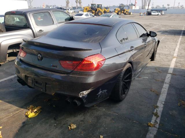 Photo 3 VIN: WBS6C9C54FD467543 - BMW M6 