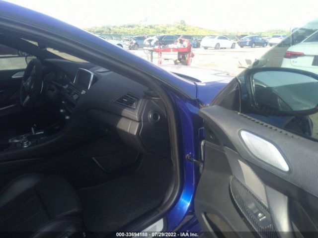 Photo 4 VIN: WBS6C9C55EDV73529 - BMW M6 