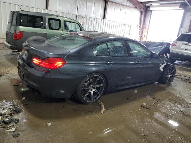 Photo 2 VIN: WBS6C9C55EDV73854 - BMW M6 GRAN CO 