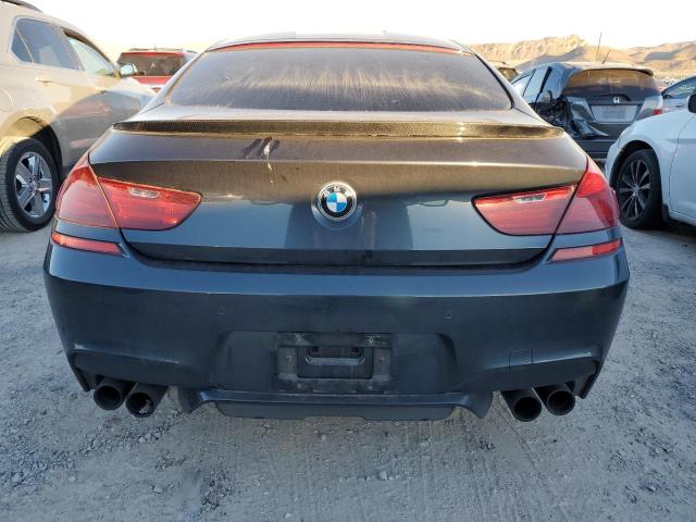 Photo 5 VIN: WBS6C9C55EDV73949 - BMW M6 GRAN CO 