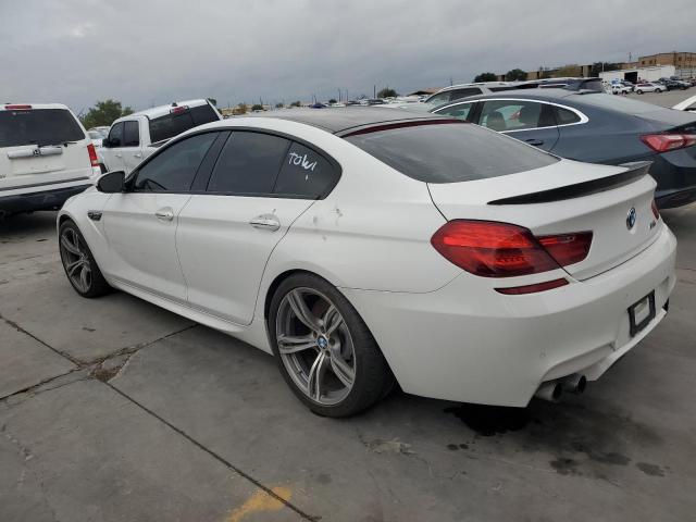 Photo 1 VIN: WBS6C9C55FD467695 - BMW M6 