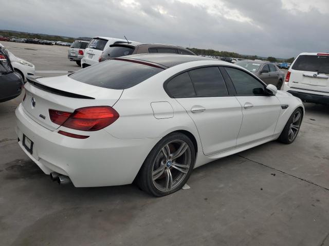 Photo 2 VIN: WBS6C9C55FD467695 - BMW M6 