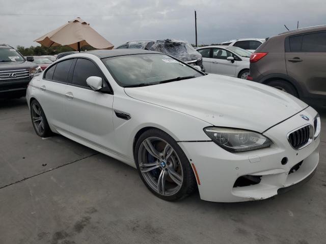 Photo 3 VIN: WBS6C9C55FD467695 - BMW M6 