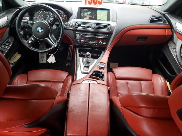 Photo 7 VIN: WBS6C9C55FD467695 - BMW M6 