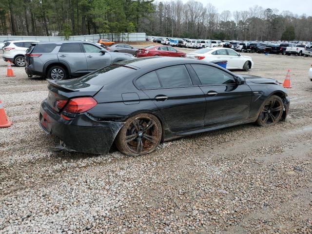 Photo 2 VIN: WBS6C9C56EDV73748 - BMW M6 GRAN CO 