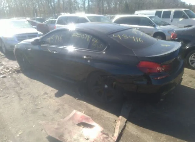 Photo 2 VIN: WBS6C9C57ED467146 - BMW M6 