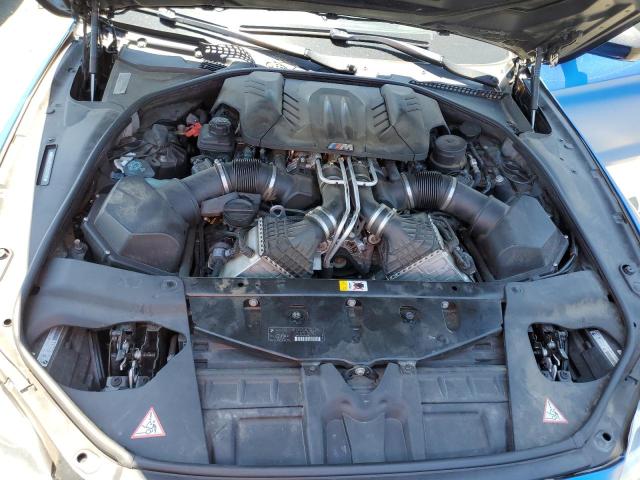 Photo 10 VIN: WBS6C9C57ED467275 - BMW M6 