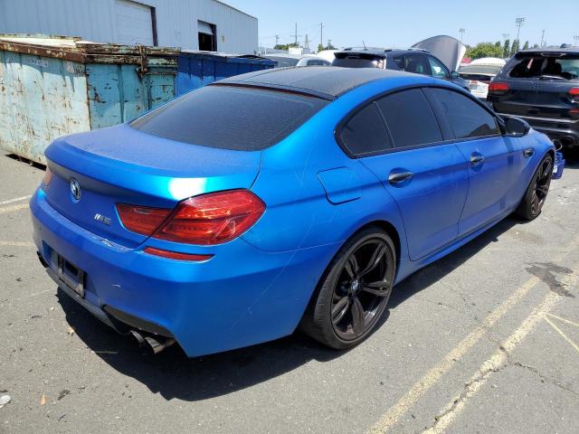 Photo 2 VIN: WBS6C9C57ED467275 - BMW M6 