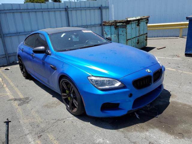 Photo 3 VIN: WBS6C9C57ED467275 - BMW M6 