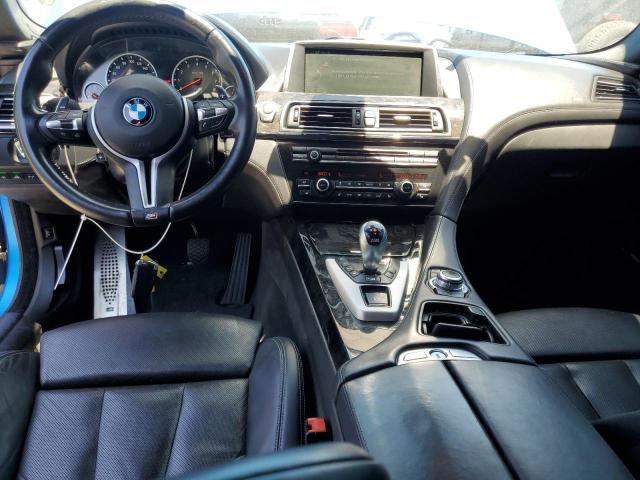 Photo 7 VIN: WBS6C9C57ED467275 - BMW M6 