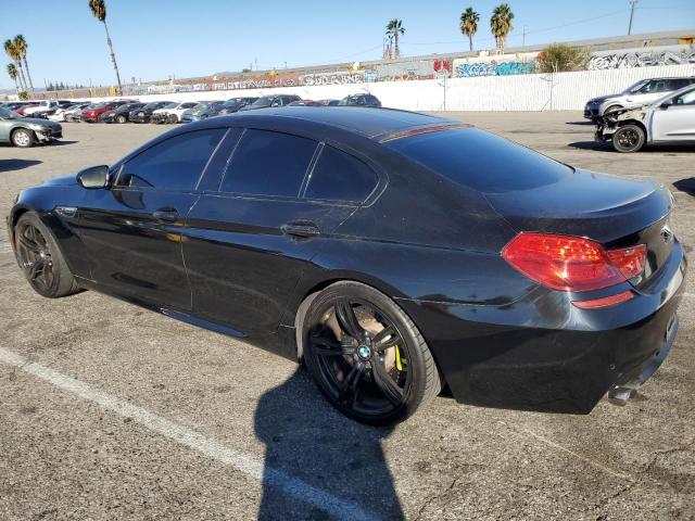 Photo 1 VIN: WBS6C9C57ED467275 - BMW M6 