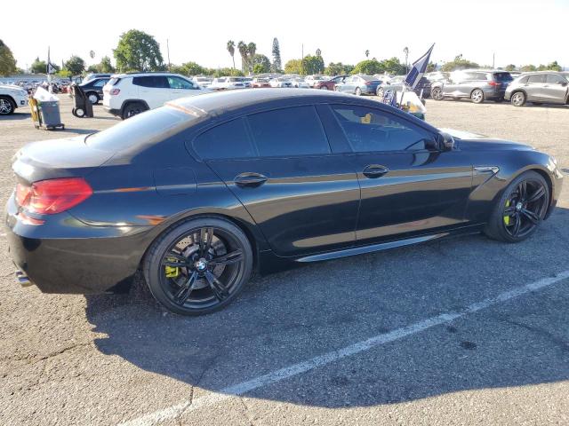 Photo 2 VIN: WBS6C9C57ED467275 - BMW M6 