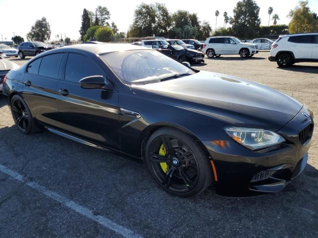 Photo 3 VIN: WBS6C9C57ED467275 - BMW M6 