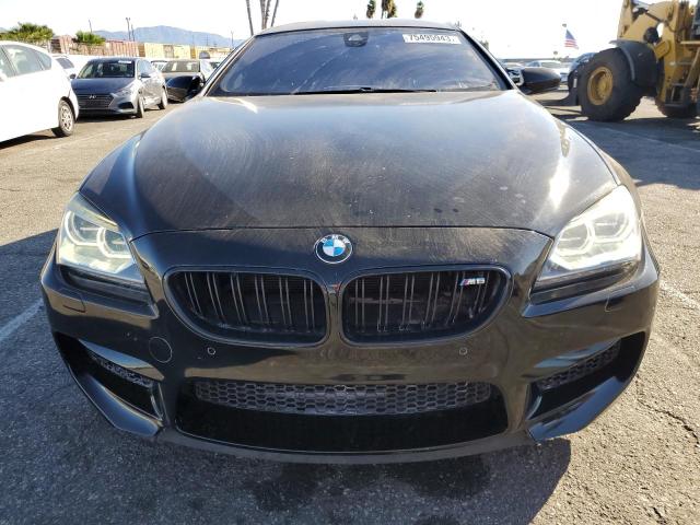 Photo 4 VIN: WBS6C9C57ED467275 - BMW M6 