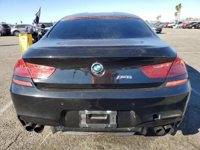 Photo 5 VIN: WBS6C9C57ED467275 - BMW M6 