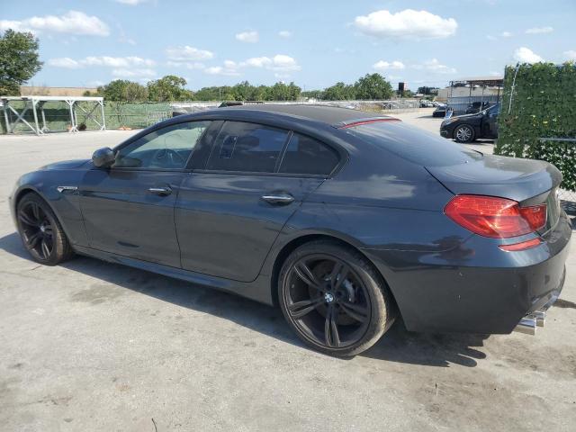 Photo 1 VIN: WBS6C9C57FD467763 - BMW M6 