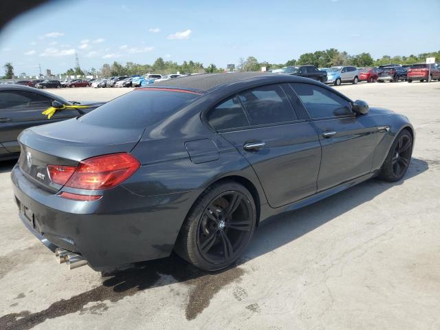 Photo 2 VIN: WBS6C9C57FD467763 - BMW M6 